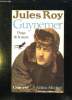 GUYNEMER. L ANGE DE LA MORT.. ROY JULES.
