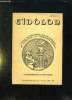 EIDOLON N° 24. OCTOBRE 1983. CAHIERS DU LABORATOIRE PLURIDISCIPLINAIRE DE RECHERCHES SUR L IMAGINATION LITTERAIRE.. UNIVERSITE DE BORDEAUX III.