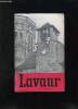 BROCHURE. LAVAUR. GUIDE RELIGIEUX 1978.. COLLECTIF.