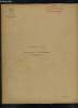 NOTICE N° 65 SUR L ENTRETIEN DE LA TUYAUTERIE DES LOCOMOTIVES.. SOCIETE NATIONALE DES CHEMINS DE FER FRANCAIS.