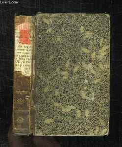 OEUVRES COMPLETES DE GRECOURT. NOUVELLE EDITION.