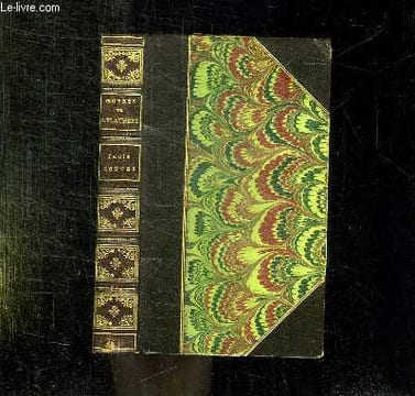 OEUVRES DE GUSTAVE FLAUBERT. TROIS CONTES: UN COEUR SIMPLE, LA LEGENDE DE SAINT JULIEN L HOSPITALIER, HERODIAS.. FLAUBERT GUSTAVE.