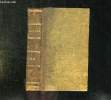 OEUVRES COMPLETES DE VOLTAIRE TOME 38. NOUVELLE EDITION. ROMANS TOME 1.. VOLTAIRE.