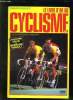 LE LIVRE D OR DU CYCLISME 1986.. BOUVET PHILIPPE.
