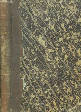 OEUVRES COMPLETES DE MOLIERE PRECEDEES DE L HISTOIRE DE LA VIE ET DES OUVRAGES DE MOLIERE PAR JULES TASCHEREAU.. MOLIERE.