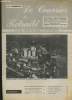 LE COURRIER DU RETRAITE N° 9 NOVEMBRE 1979. SOMMAIRE: SALAIRES DES OUVRIERS DES ETABLISSEMENTS INDUSTRIELS DE L ETAT, SALAIRES DES OUVRIERS DES PARCS ...