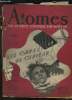 ATOMES N° 48 MARS 1950. SOMMAIRE: BOMBE A HYDROGENE, LES ONDES DU CERVEAU, LA DISTILLATION MOLLECULAIRE.... SUE PIERRE.