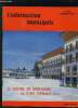 L INFORMATION MUNICIPALE N° 258 JANVIER 1970. SOMMAIRE: LE CENTRE DE MONTAGNE AU COLLET D ALLEVARD, LA COMMISSION EXECUTIVE DE FONTENAY SOUS BOIS, LES ...