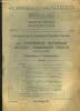 LA DOCUMENTATION FRANCAISE N° 1023 DU 24 MAI 1955. SOMMAIRE: LA CONFERENCE NATIONALE DU PARTI COMMUNISTE CHINOIS, RESOLUTIONS ET COMMENTAIRES.... ...