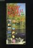 MASSIF CENTRAL ETAPES MILLESIME 1997. GUIDE DES AUTOROUTES SERVICES ET TOURISME.. DERNE BERNARD.