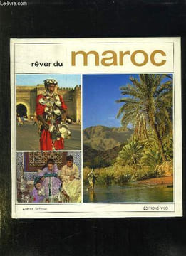 REVER DU MAROC.. COLLECTIF.