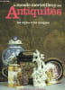 LE MONDE MERVEILLEUX DES ANTIQUITES.. LIVESEY ANTHONY.