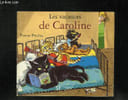 LES VACANCES DE CAROLINE.. PROBST PIERRE.