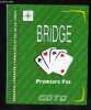 BRIDGE PREMIER PAS.. ARCHAMBEAUD BRUNO.