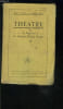 THEATRE- TOME 2. LA CARCASSE- LA SOURIANTE MADAME BEUDET. AMIEL DENYS- OBEY ANDRE