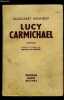 LUCY CARMICHAEL. KENNEDY MARGARET.