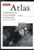 ATLA1S DU DEBARQUEMENT ET DE LA BATAILLE DE NORMANDIE- 6 JUIN- 24 AOOUT 1944- SERIE ATLAS MEMOIRES- N°1- MAI 1994. MAN JOHN.