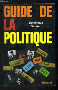GUIDE DE LA POLITIQUE