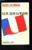LE P.C. DANS LA MAISON. JEAMBAR DENIS