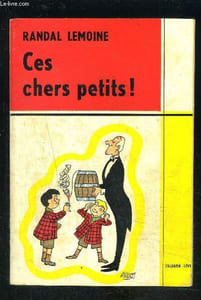 CES CHERS PETITS!