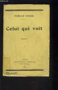 CELUI QUI VOIT