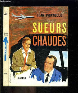 SUEURS CHAUDES