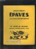 EPAVES- LE LIVRE DE DEMAIN N°183. GREEN JULIEN