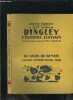 DINGLEY L ILLUSTRE ECRIVAIN- LE LIVRE DE DEMAIN N&deg;218. THARAUD JEROME ET JEAN
