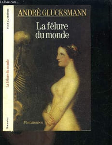 LA FELURE DU MONDE- ETHIQUE ET SIDA