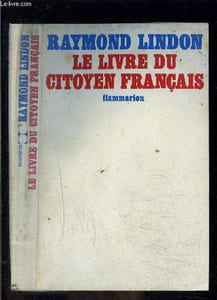 LE LIVRE DU CITOYEN FRANCAIS