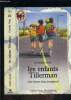 LES ENFANTS TILLERMAN- C EST ENCORE LOIN LA MAISON? TOME 1- PERE CASTOR N°154. VOIGT CYNTHIA.