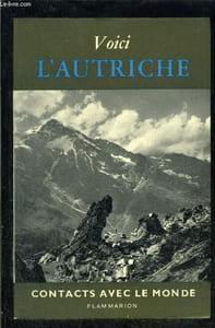 VOICI L AUTRICHE - CONTACTS AVEC LE MONDE