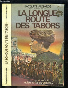 LA LONGUE ROUTE DES TABORS