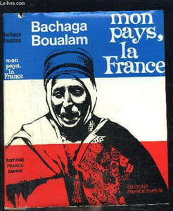 MON PAYS, LA FRANCE