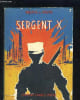 SERGENT X. BOURG MAURICE DU.