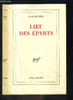 LIEU DES EPARTS. BER CLAUDE