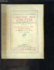 L OEUVRE DES ATHLETES- COMEDIE EN 4 ACTES / LAPOINTE ET ROPITEAU- COMEDIE EN 1 ACTE - EXEMPLAIRE NUMEROTE N&deg;132/800 RESERVE AUX AMIS DE L EDITION ...