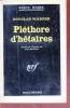 Pléthore d'hétaïres collection série noire n°822. Douglas Warner