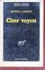 Cher voyou collection série noire n°863. Michel Lambesc