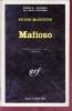 Mafioso collection série noire n°1445. Peter McCurtin