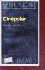 Cinépolar collection série noire n°1652. Scott Mitchell