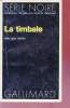 La timbale collection série noire n°1686. Don Smith