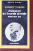 Personne ne devrait mourir comme ça collection série noire n°1822. Andrew Coburn