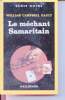 Le méchant Samaritain collection série noire n°1948. William Campbell Gault