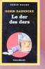 Le der des ders collection série noire n°1986. Didier Daeninckx