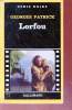 Lorfou collection série noire n°2028. Georges Patrick