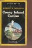 Coney Island Casino collection série noire n°2091. Gillespie Robert B.