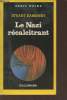 Le nazi récalcitrant collection série noire n°2174. Kaminsky Stuart