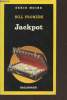Jackpot collection série noire n°2261. Pronzini Bill