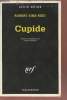 Cupide collection série noire n°2321. Reid Robert Sims